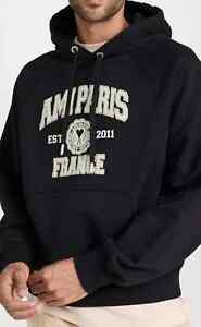 Ami Paris Hoodie | eBay Ami Paris Hoodie | eBay