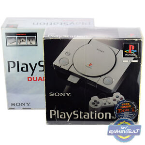 playstation 1