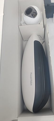 PowerVision PowerDolphin Explorer Underwater Drone with 4K Camera - READ!! PARTS - Picture 6 of 10