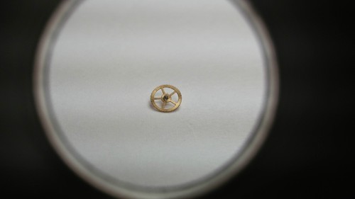 Vacheron Constantin V C Calibre 1003 Part 210 - Third Wheel, 2003 210 - Picture 2 of 4