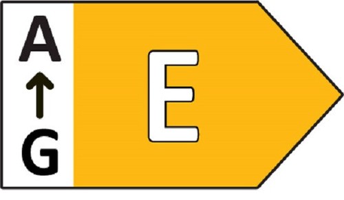 EGLO LED Stehlampe BAYA Stehleuchte gold 180 cm dimmbar EEK:E (Spektrum A-G) - Bild 2 von 4