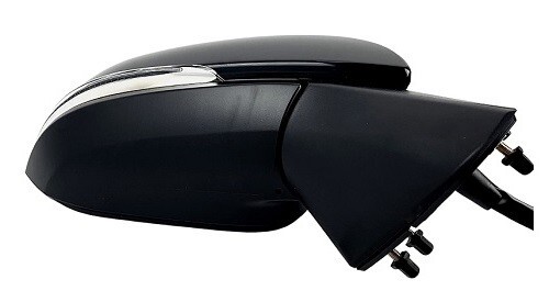 Right Side Mirror for Toyota Rav4 XA50 04.2018-