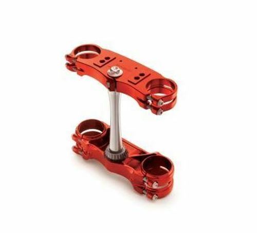 GASGAS 79701999021FAA FACTORY RACING TRIPLE CLAMP | eBay