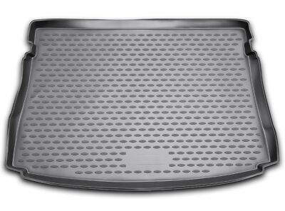 Gummi Kofferraumwanne für VW Golf 7 5G 2012-2019 Kofferraummatte Laderaumwanne
