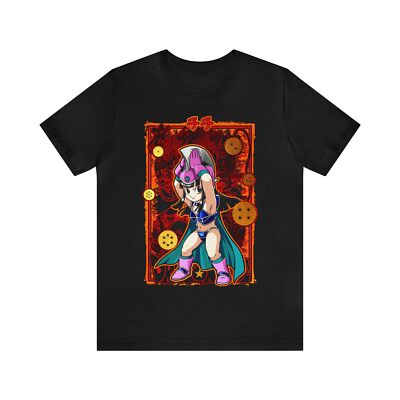 Unisex Anime Apparel: Where Style Meets Your Favorite Characters