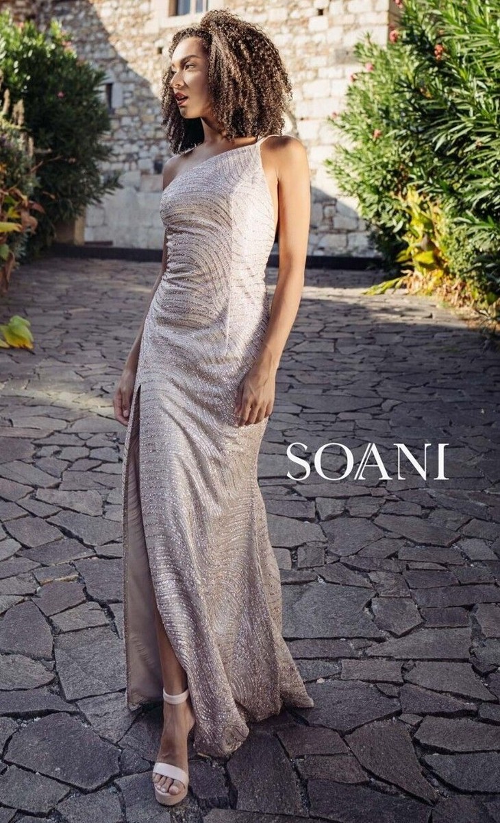 Abito Soani Collezione Punti Vendita Soani Soani Abiti Feste E