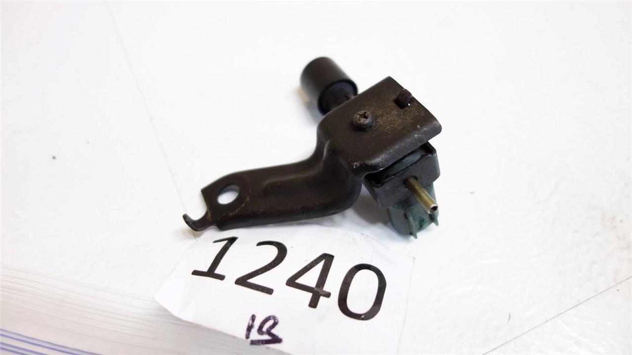 TOYOTA CAMRY 9091012080 VACUUM SWITCH VALVE SOLENOID AISIN OEM 1B1240