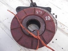 Massey Ferguson 85 Mf Tractor Original L Brake Actuator W/ Disc Disks