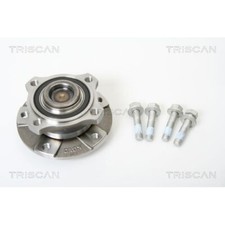 Radlagersatz TRISCAN 8530 11115 für BMW, Vorderachse