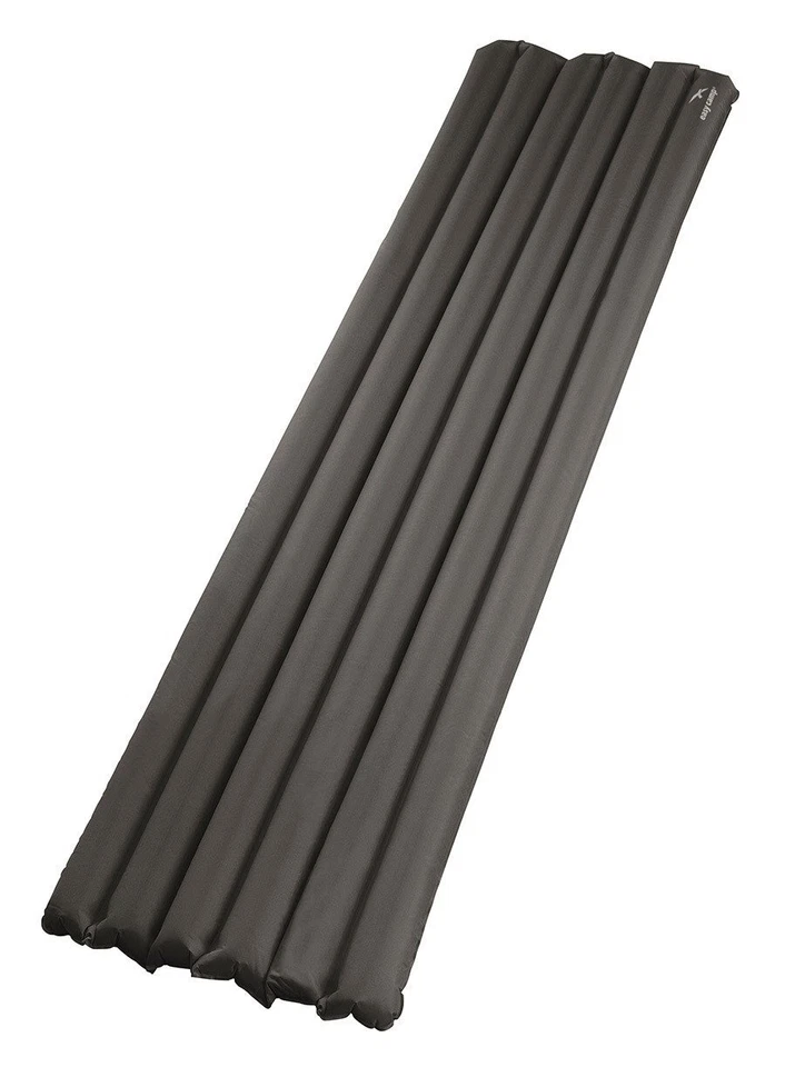 Easy Camp Hexa Liegematte Luftmatratze schwarz 6 x 45 x 185 cm - Bild 3 von 3