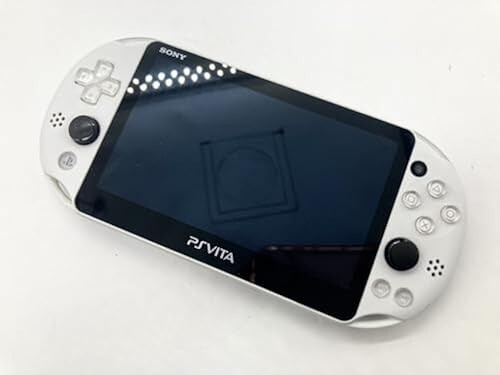 PlayStation Vita - PlayStation®Vita Minecraft仕様　Minecraft付き SONY PlayStation Vita Minecraft Special Edition Bundle
