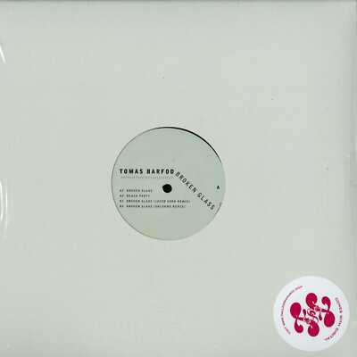 Tomas Barfod / BROKEN GLASS (JACOB KORN & SHLOHMO RMX) / Friends Of Friends / t