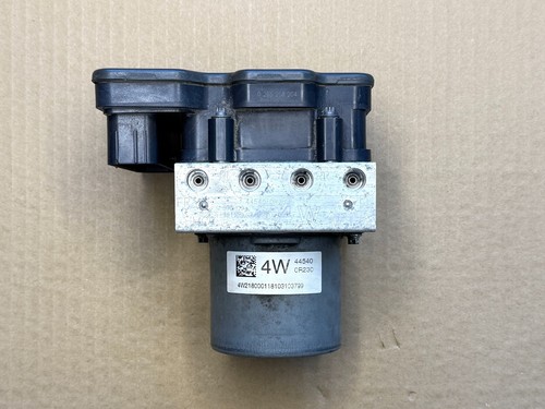 2019 - 2022 Toyota RAV4 Anti-Lock Brake Module / ABS Actuator Assembly OEM