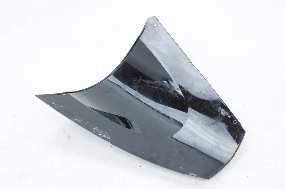 02-05 KAWASAKI NINJA ZX12R ПЕРЕДНЕЕ ЛОБОВОЕ СТЕКЛО ВЕТРОВОЕ СТЕКЛО - Изображение 4 из 4