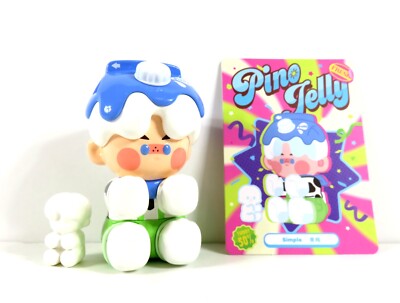 POP MART PINO JELLY ロリポップシリーズ フィギュアセット 楽天市場】POP MART 公式ストア PINO JELLY Star Project