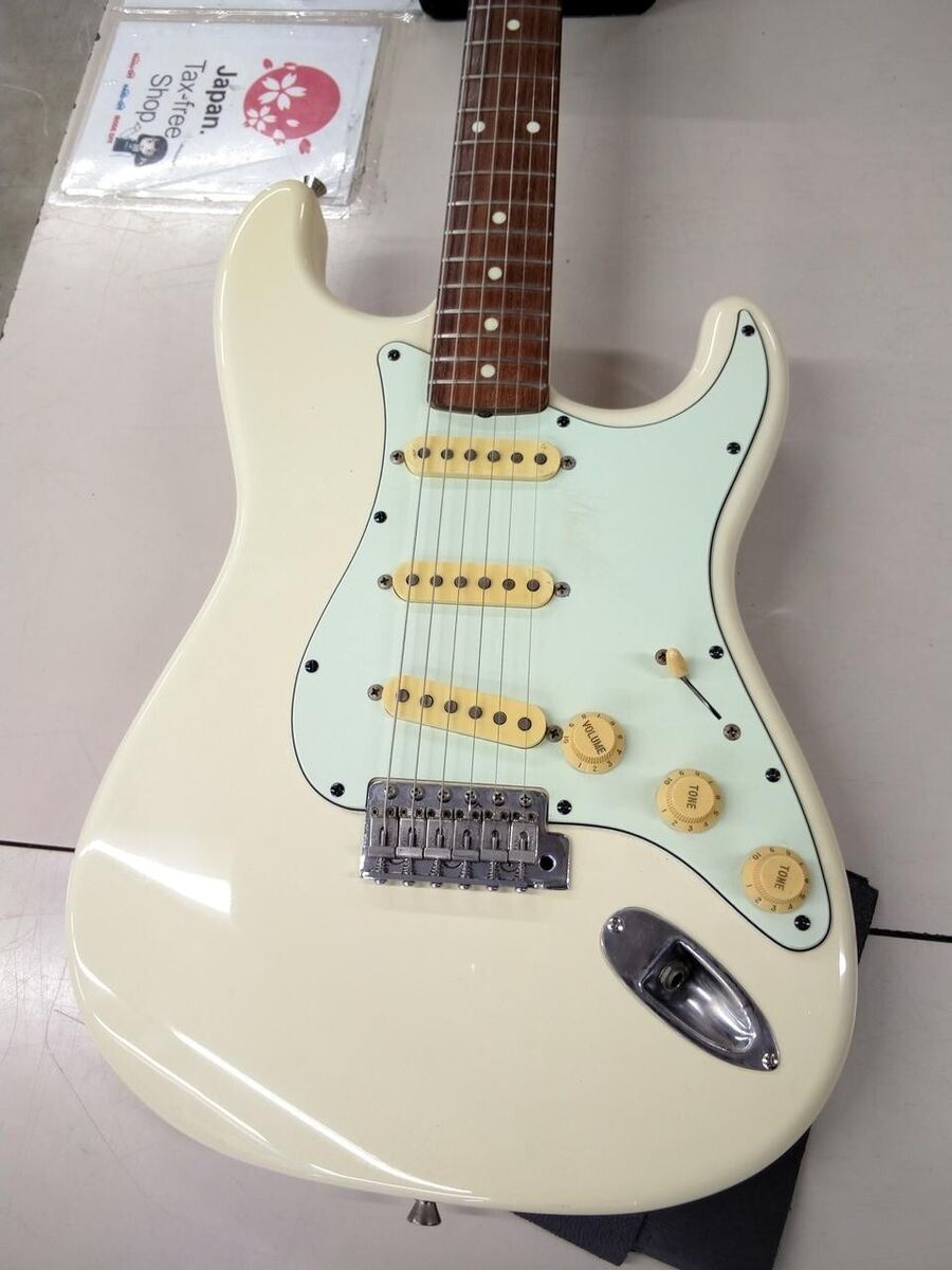 Fender Japan Stratocaster ST62-70TX Electric Guitar Crafted Fender Japan Stratocaster ST62-70TX Electric Guitar Crafted