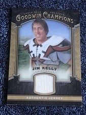 2014 Upper Deck Goodwin Champions Trading Cards 11