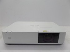 Sony VPL-PHZ10 Laser Projector 5,000 Lumens