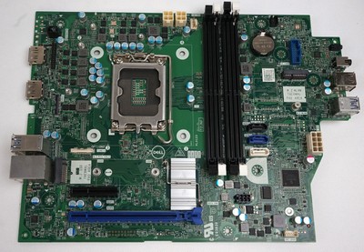Dell JCT81 Motherboard