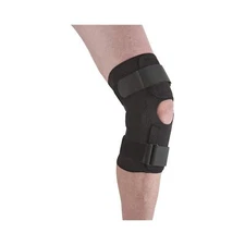 Ossur Wraparound / Open Patella Hinged Knee Support, Large (EA/1)