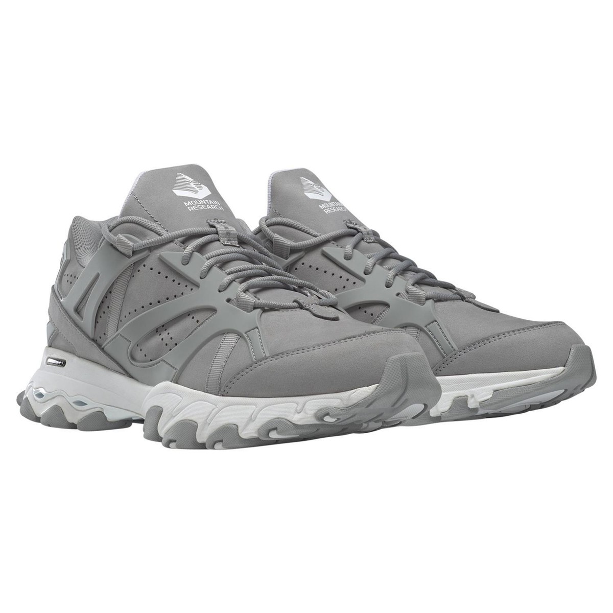 REEBOK X MOUNTAIN RESEARCH DMX TRAIL SHADOW TRAINERS SHOES