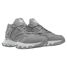 REEBOK X MOUNTAIN RESEARCH DMX TRAIL SHADOW TRAINERS SHOES SNEAKERS UNISEX GREY