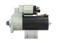 Anlasser FüR Skoda Oe.-Vergleichsnummer 0001124013 NEU