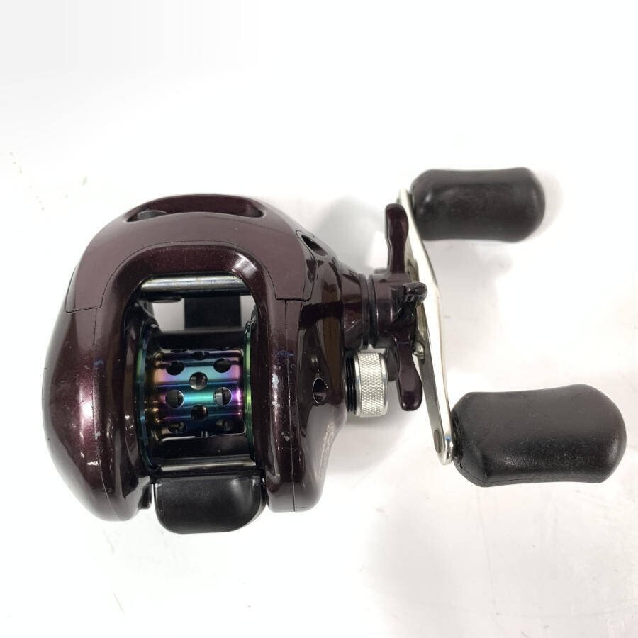 Shimano Scorpion 1000 Right Handed Baitcasting Reel | eBay