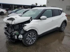 Used Fuel Tank fits: 2022 Nissan Kicks from 05/01/14 Grade A