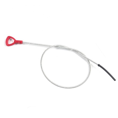 Engine Transmission Gearbox Oil Gauge Level Dipstick Fits Mercedes-Benz Dodge - Picture 3 of 6