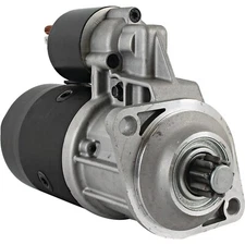 Starter Compatible with Volkswagen EuroVan, Vanagon and Mini Bus