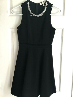 open lace back dress Fashion Navy Blue /Black Off Shoulder Graduation /Homecoming Short Pro –  Siaoryne main image 0
