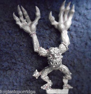Citadel Devil 1998 Chaos Pink Horror 2 Citadel Warhammer Army Daemon of Tzeentch ...