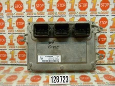 2012 2013 HONDA CIVIC 1.8L A/T ENGINE COMPUTER MODULE ECU ECM 37820-R1A-A54 OEM