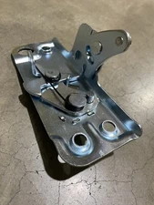 1955-59 Chevy Truck 3100 Rh Passenger Door Latch 55-59 Factory Replacement Latch