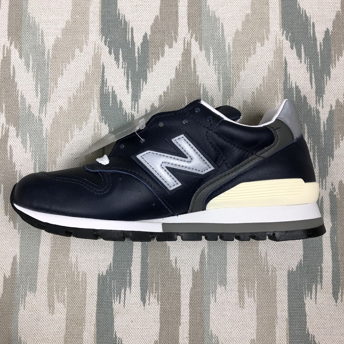 X*.様 ニューバランスM996NCB New Balance ニューバランス M996 NEW BALANCE M996NCB MADE IN
