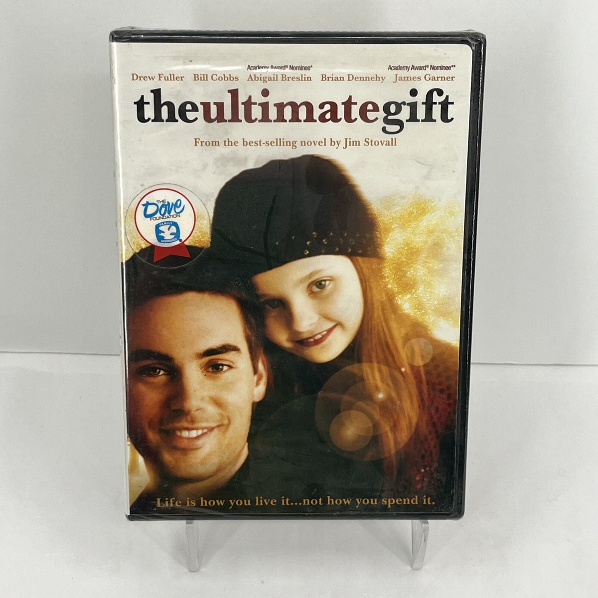 The Ultimate Gift (Sealed DVD, 2006) 🎀 | eBay The Ultimate Gift (Sealed DVD, 2006) 🎀 | eBay