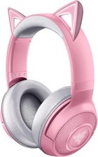 Razer RZ04-03520100-R3U1 Kraken BT Kitty Edition Pink Wireless Bluetooth 5.0