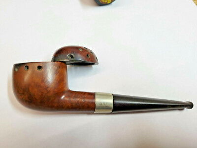 Smoking Pipes / Vintage / Lot of four | eBay