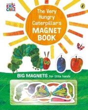 The Very Hungry Caterpillar's Magnet Book by Eric Carle: Used