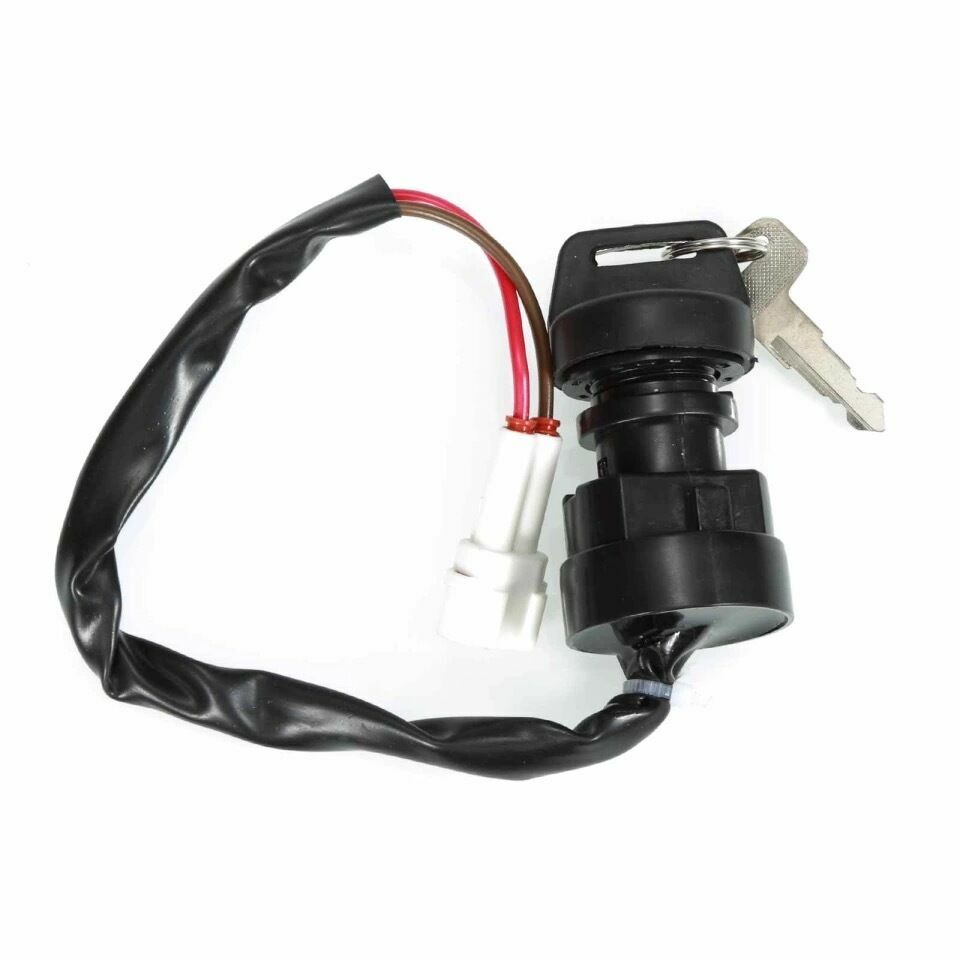 Neiman de rechange pour réparer le faux contact d'allumage du Yamaha 700 Raptor