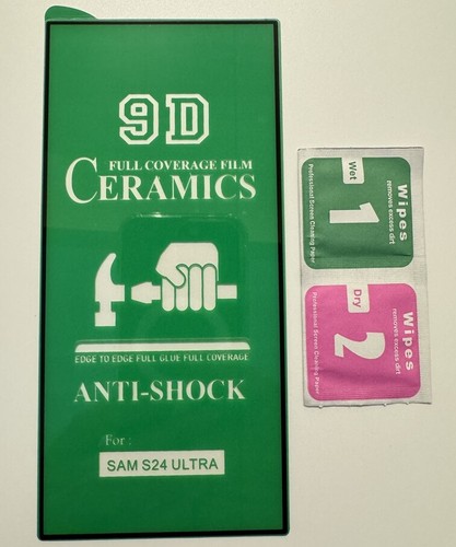 Protection Écran HD/Mat Pour Samsung Galaxy S25 S24 S23 S22 S21 S20 S10 S9 S8 - 第 25/72 張圖片