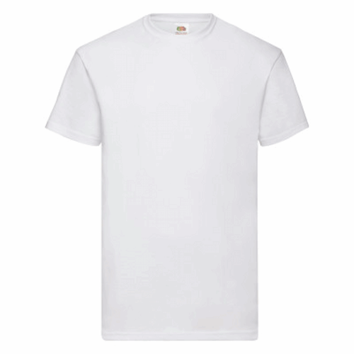 T-SHIRT BAMBINO/A, FRUIT OF THE LOOM,OFFERTA scuola,asilo.mare,sport,calcio. - Foto 4 di 22
