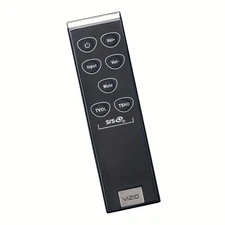 New VSB200 90207123602 Replace Remote for Vizio Sound bar VSB200 VSB210