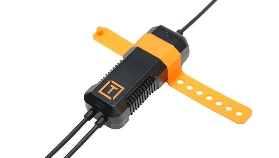 Tether Tools ONsite Relay C Camera Power System #ORC115 - Image 4 of 4