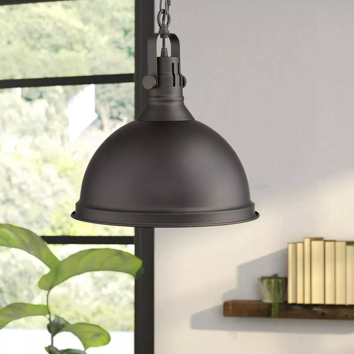Emliviar Industrial Pendant Lighting 14