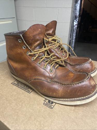 7.5e 94 redwing 875 - Gem