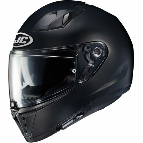 3 4 motorcycle helmet mussel AHR Retro DOT 3/4 Open Face Motorcycle Helmet Visor Matte Black