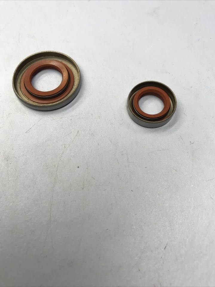 5x Ölleitung Für Stihl Kettensäge MS361, MS441, MS660, 024, 026 Etc. – Ersatz Für Teilenummer 1122 647 9400