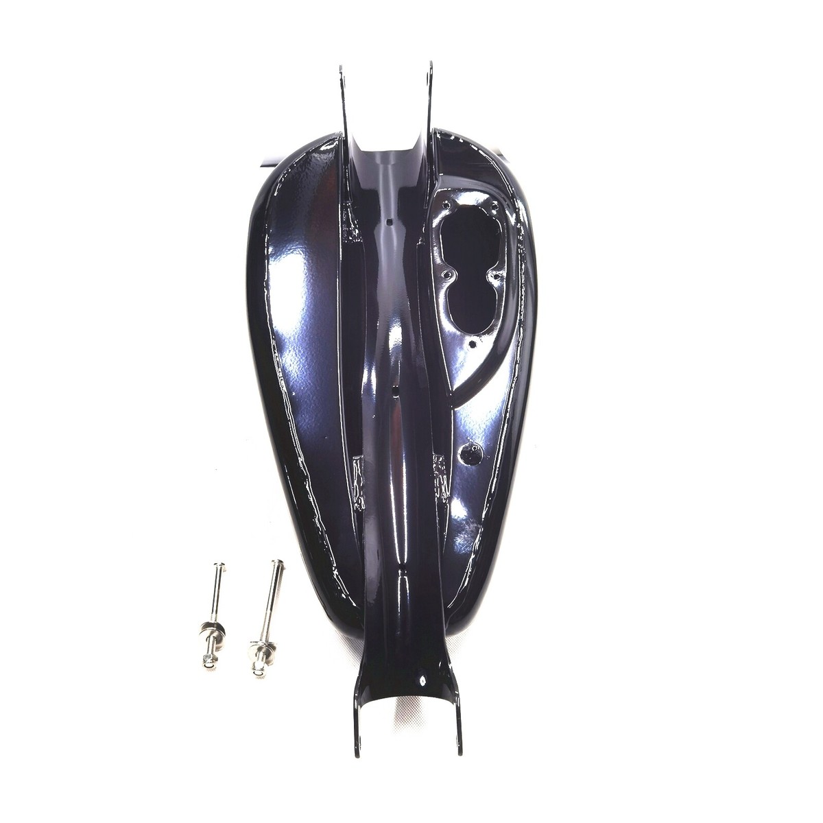 2006-2022 Harley Sportster XL1200 883N X48 Petrol Fuel Tank